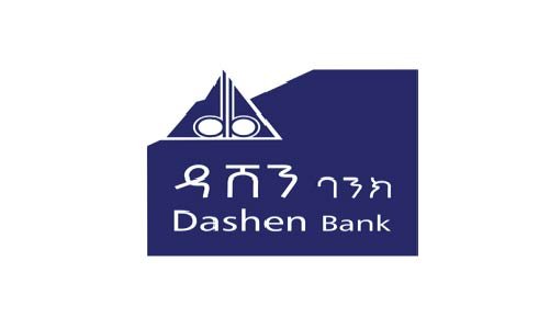 dashen bank