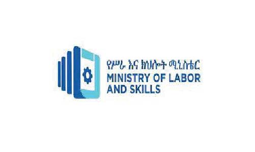 ministry of labour and skills